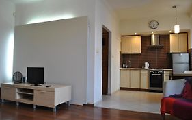 Apartament Gorczewska Przy Metrze